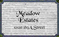 Meadow Estates 12120 189A V3Y 1V5