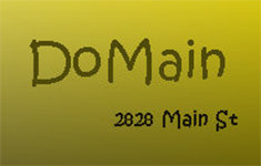 Domain 2828 MAIN V5T 3G2