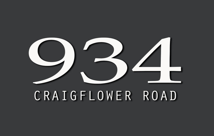 934 Craigflower 934 CRAIGFLOWER V9A 2X6