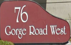 76 West Gorge 76 Gorge V9A 1M1