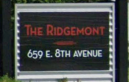 The Ridgemont 659 8TH V5T 1T2