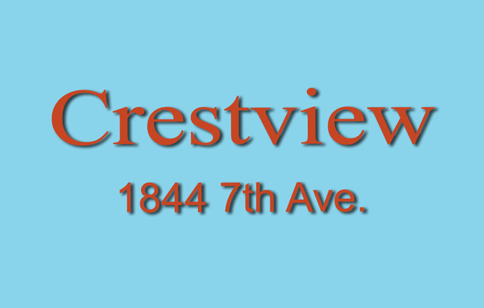 Crestview 1844 7TH V6J 1S8