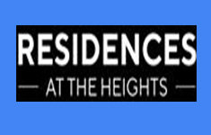 Residences at the Heights 951 Charland V3K 3K7
