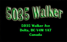 5035 Walker 5035 Walker V4M 1A7