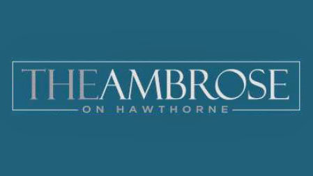 The Ambrose 2389 Hawthorne V3C 1X1