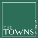 The Towns on Taylor 255 Taylor V1X 4G1