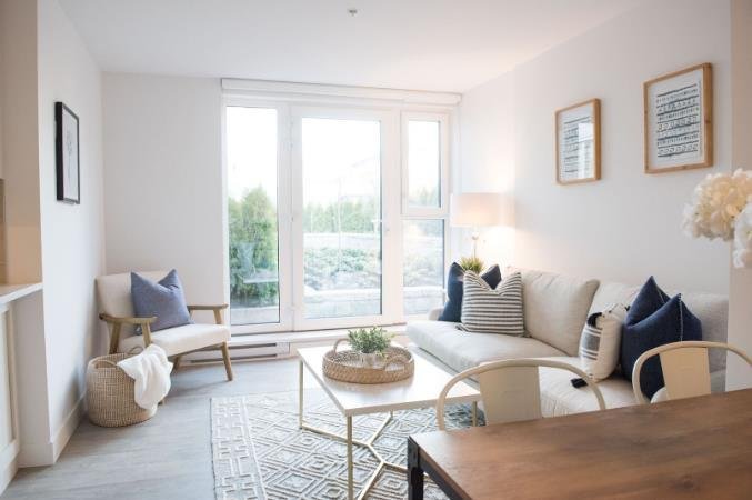 Sprire Landing - 7088 Venture Street, Delta - Interior!