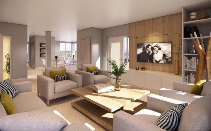 Sprire Landing - 7088 Venture Street, Delta - Interior!