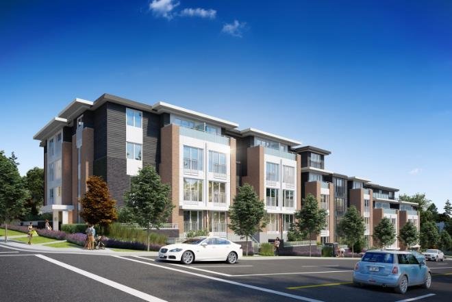 Sprire Landing - 7088 Venture Street, Delta - Exterior!