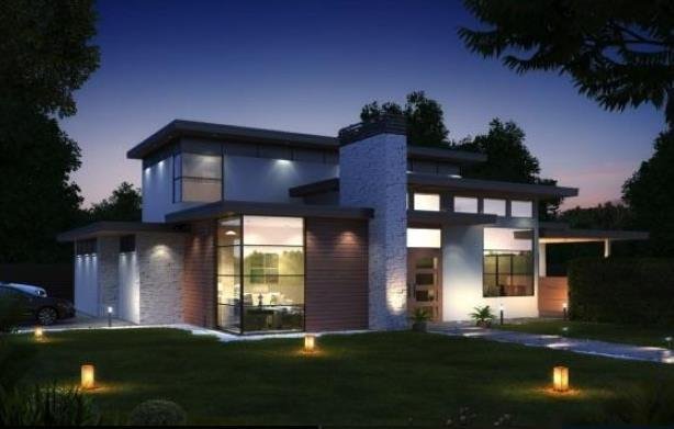 5035 Walker - 5035 Walker Avenue, Delta, BC - Rendering !