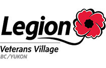 Legion Veterans Village 13525 106 V3T 2C6