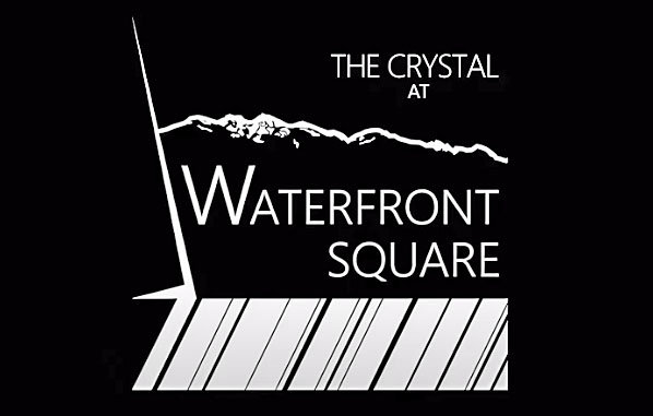 The Crystal at Waterfront Square 555 Cordova V6B 4N5