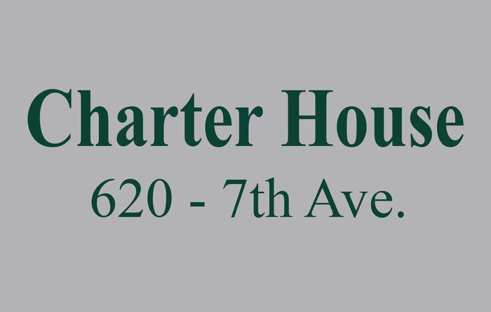 Charter House 620 7TH V3M 5T6