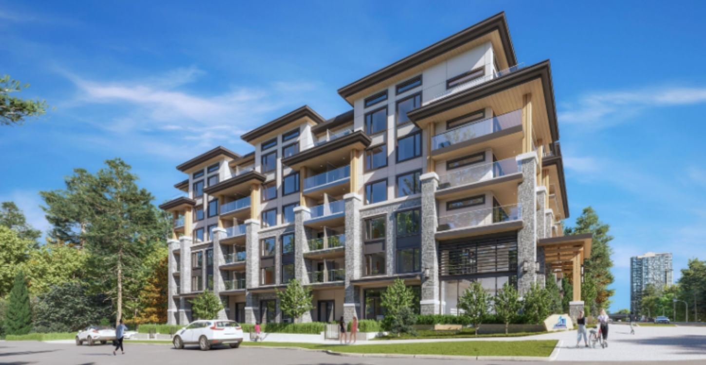 Gateway Living - 13255 108 Avenue by Cheer Real Estate Development Corp.!