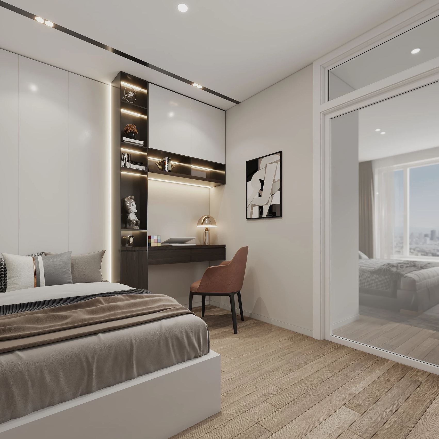 Gateway Living - 13255 108 Avenue by Cheer Real Estate Development Corp.!