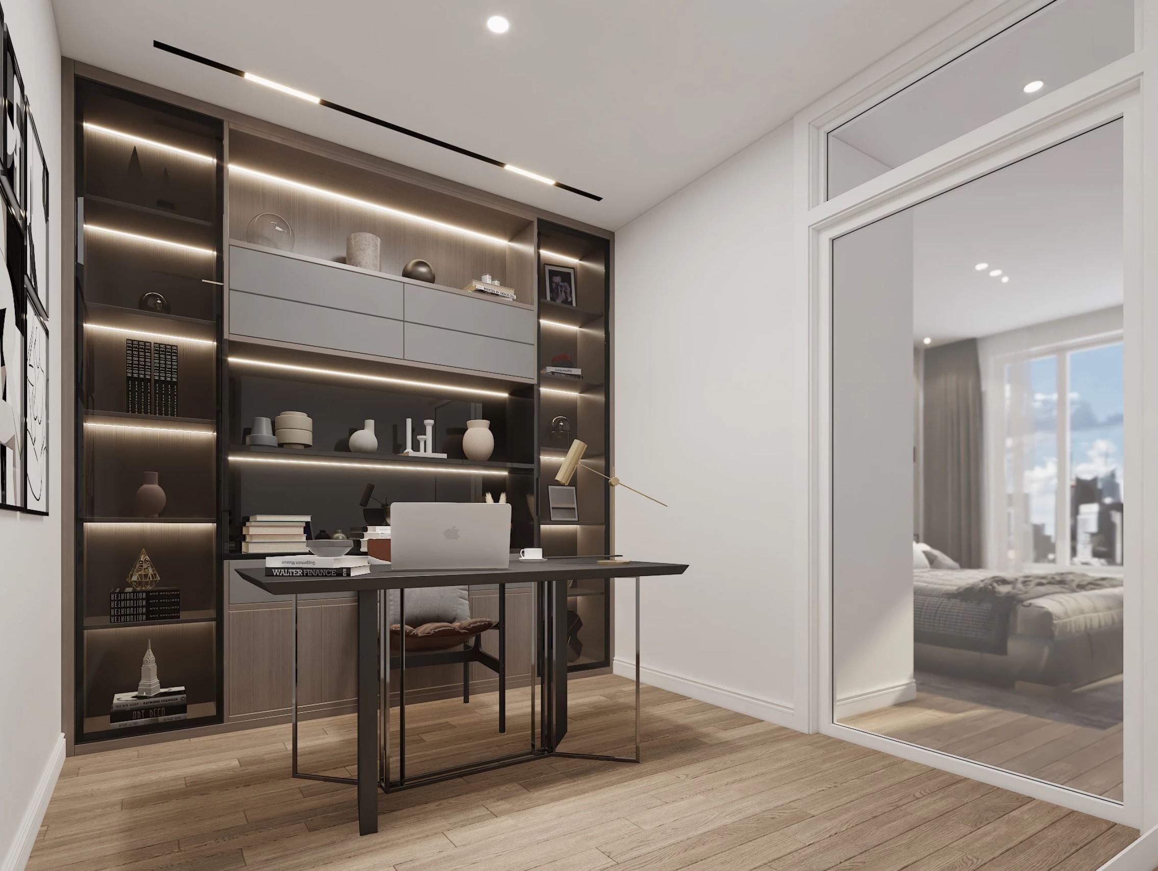 Gateway Living - 13255 108 Avenue by Cheer Real Estate Development Corp.!