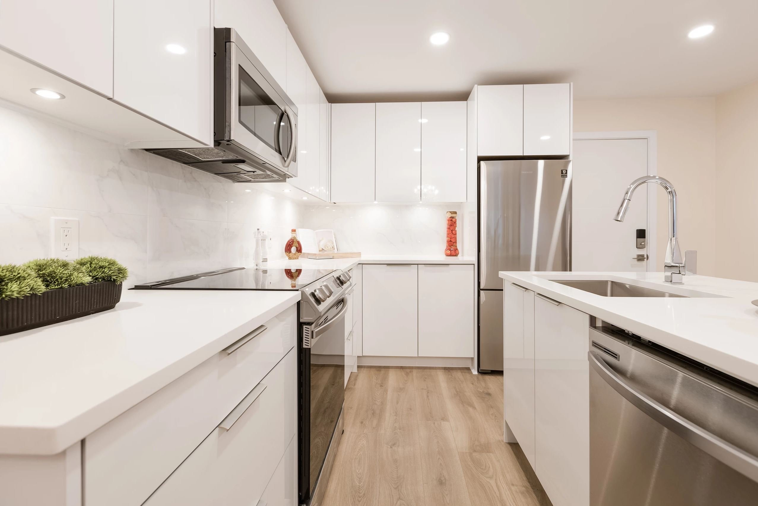 Gateway Living - 13255 108 Avenue by Cheer Real Estate Development Corp.!