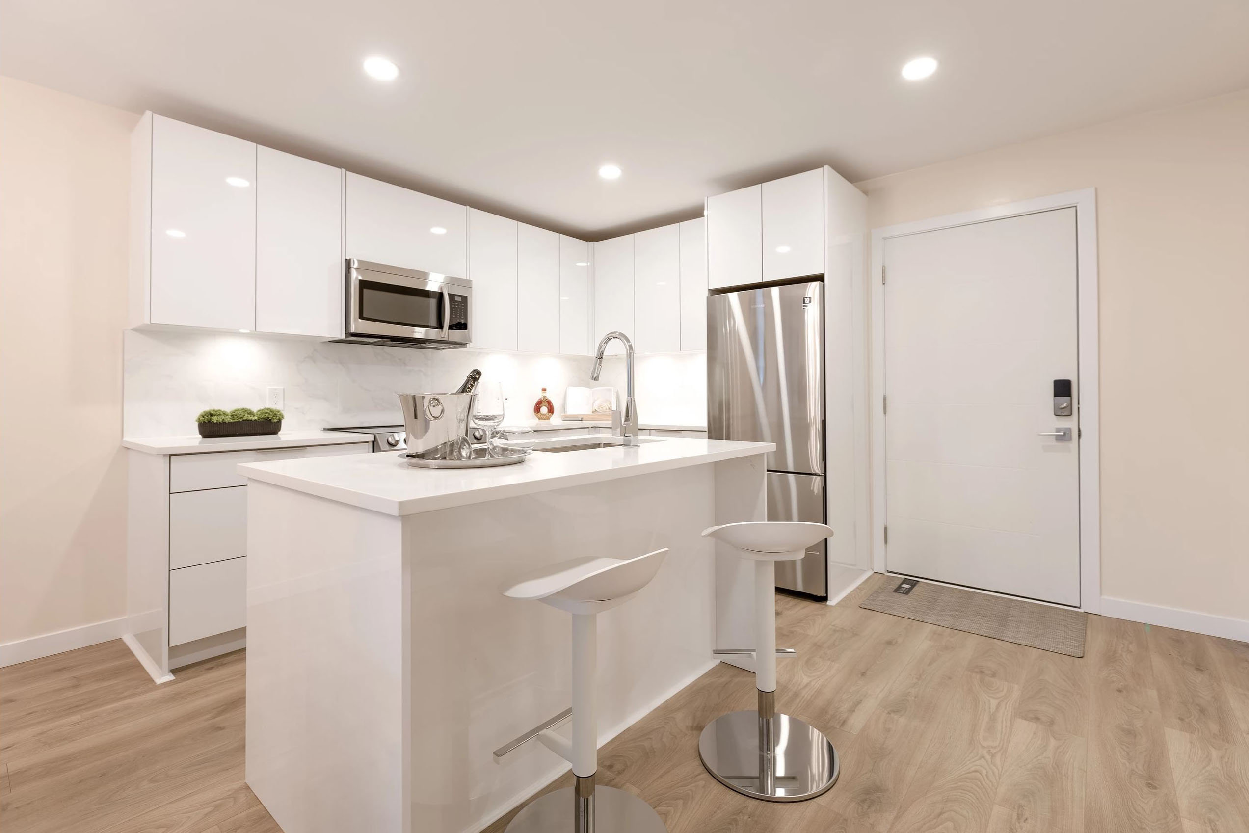 Gateway Living - 13255 108 Avenue by Cheer Real Estate Development Corp.!
