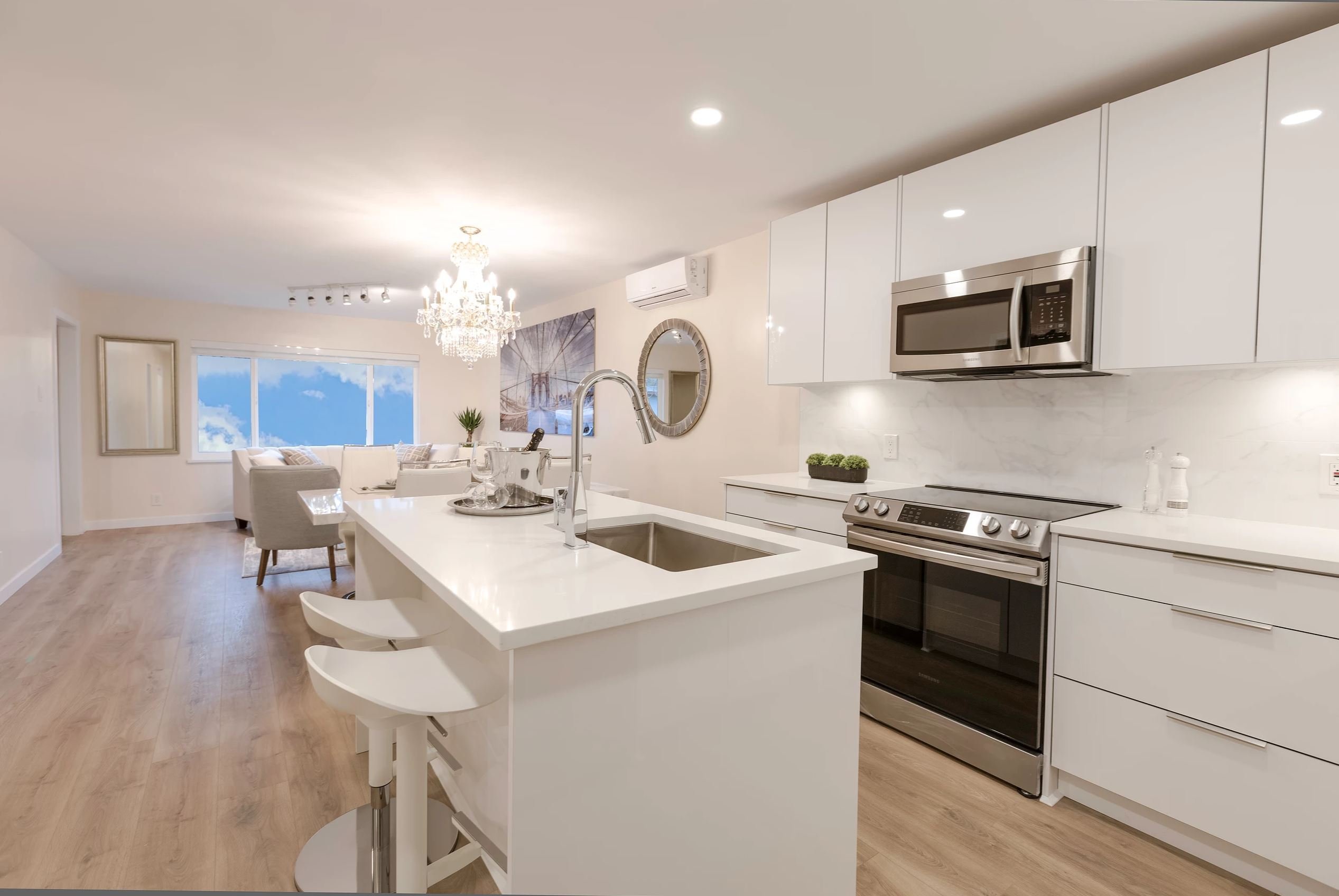 Gateway Living - 13255 108 Avenue by Cheer Real Estate Development Corp.!
