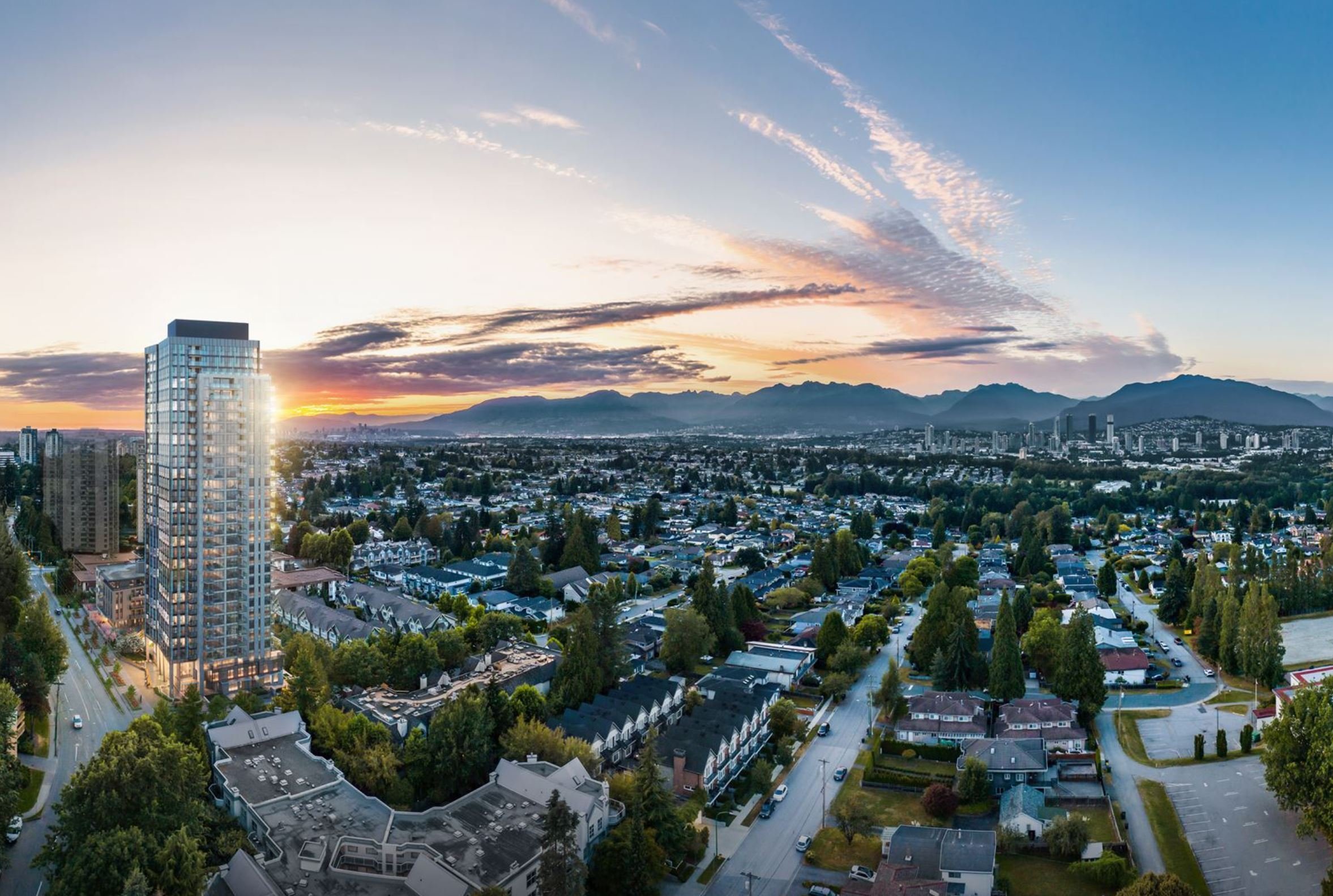 Artesia Metrotown by Qualex Landmark - Display photo!