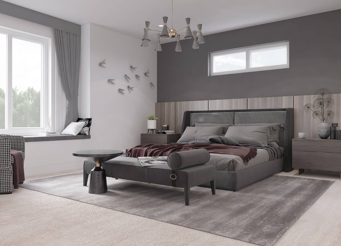 Willow Living - 20155 84th Ave - Development by New Story Homes Inc.!