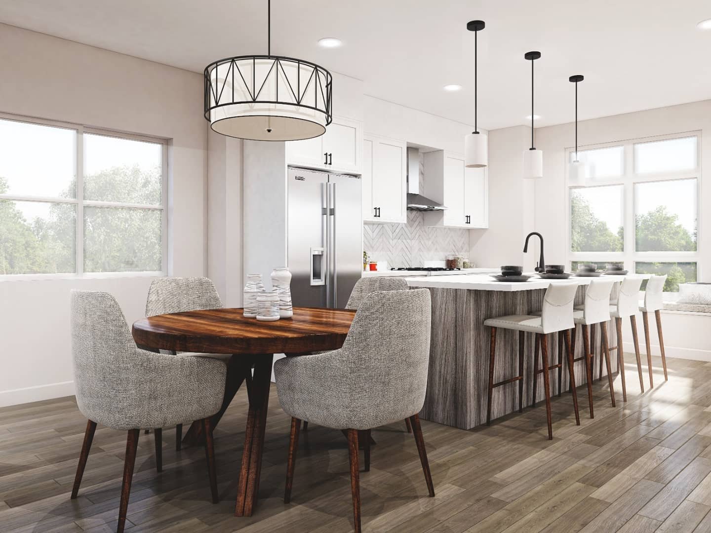 Willow Living - 20155 84th Ave - Development by New Story Homes Inc.!