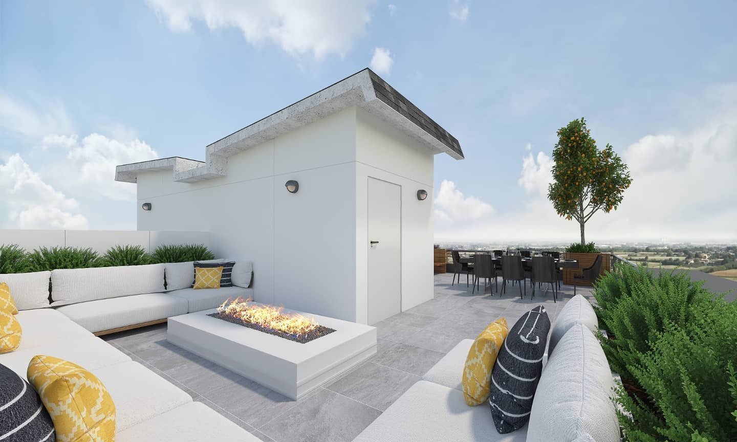 Willow Living - 20155 84th Ave - Development by New Story Homes Inc.!