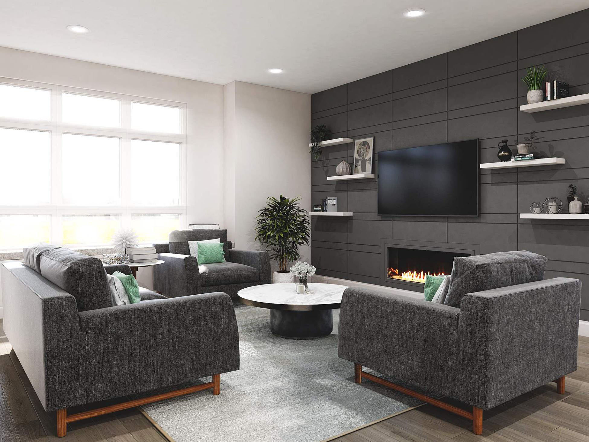 Willow Living - 20155 84th Ave - Development by New Story Homes Inc.!