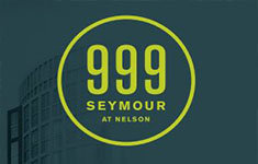 999 Seymour 999 Seymour V6B 3M1