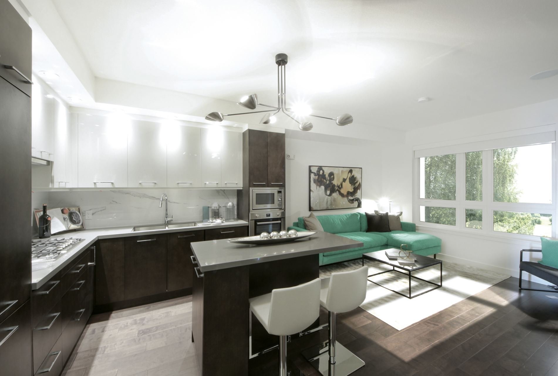 Spark Alexandra - 9251 Alexandra Road - Development by Wynsgroup Properties!