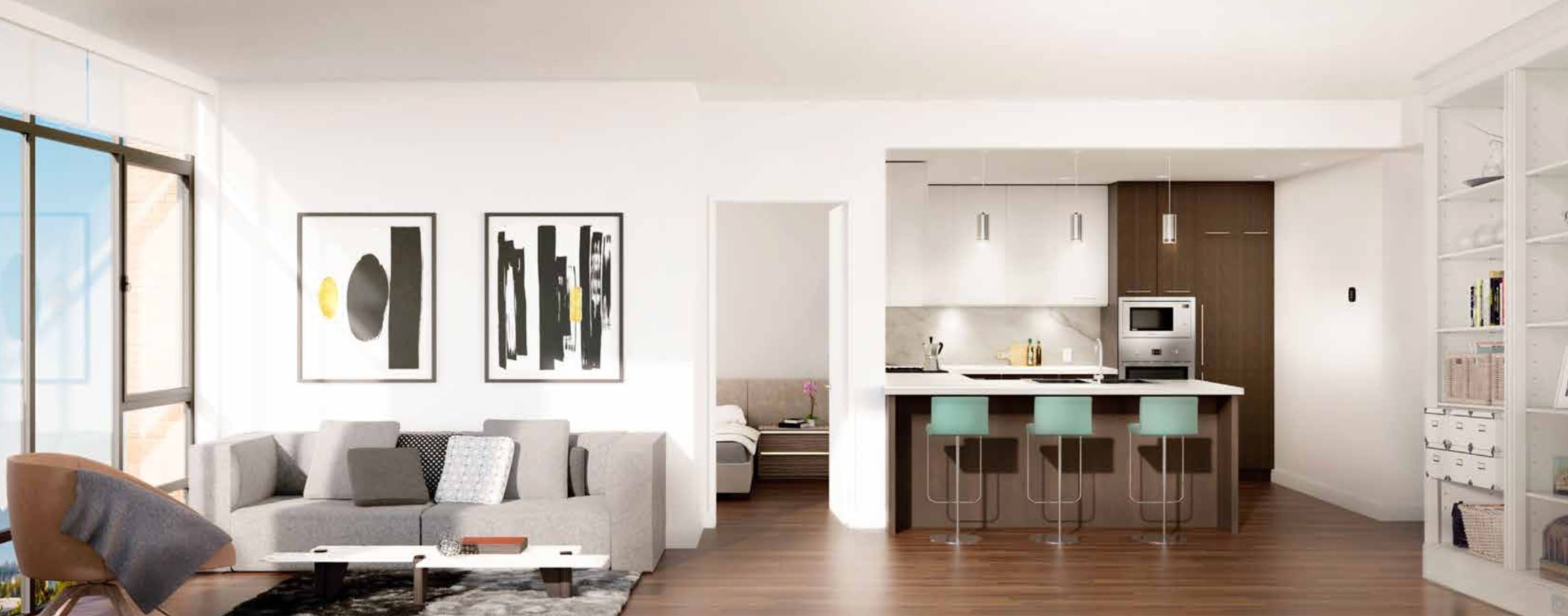 Spark Alexandra - 9251 Alexandra Road - Development by Wynsgroup Properties!