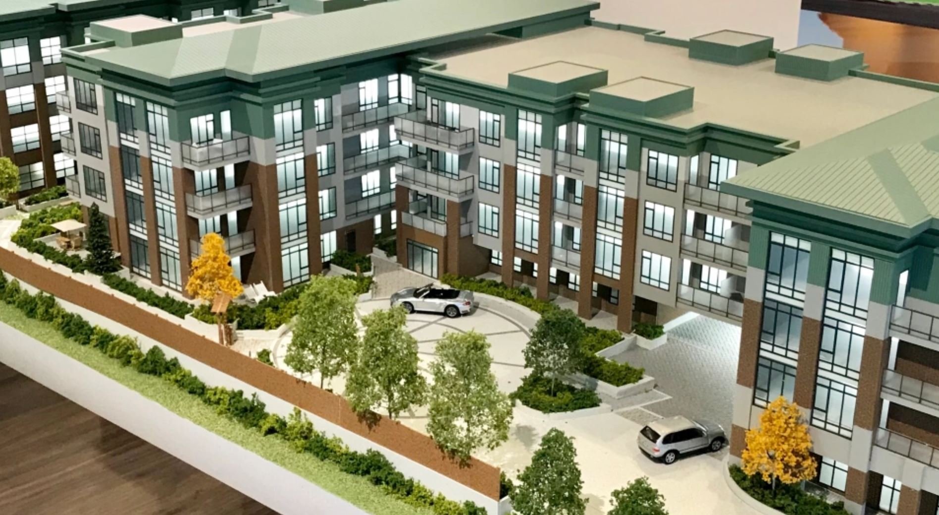 Spark Alexandra - 9251 Alexandra Road - Development by Wynsgroup Properties!