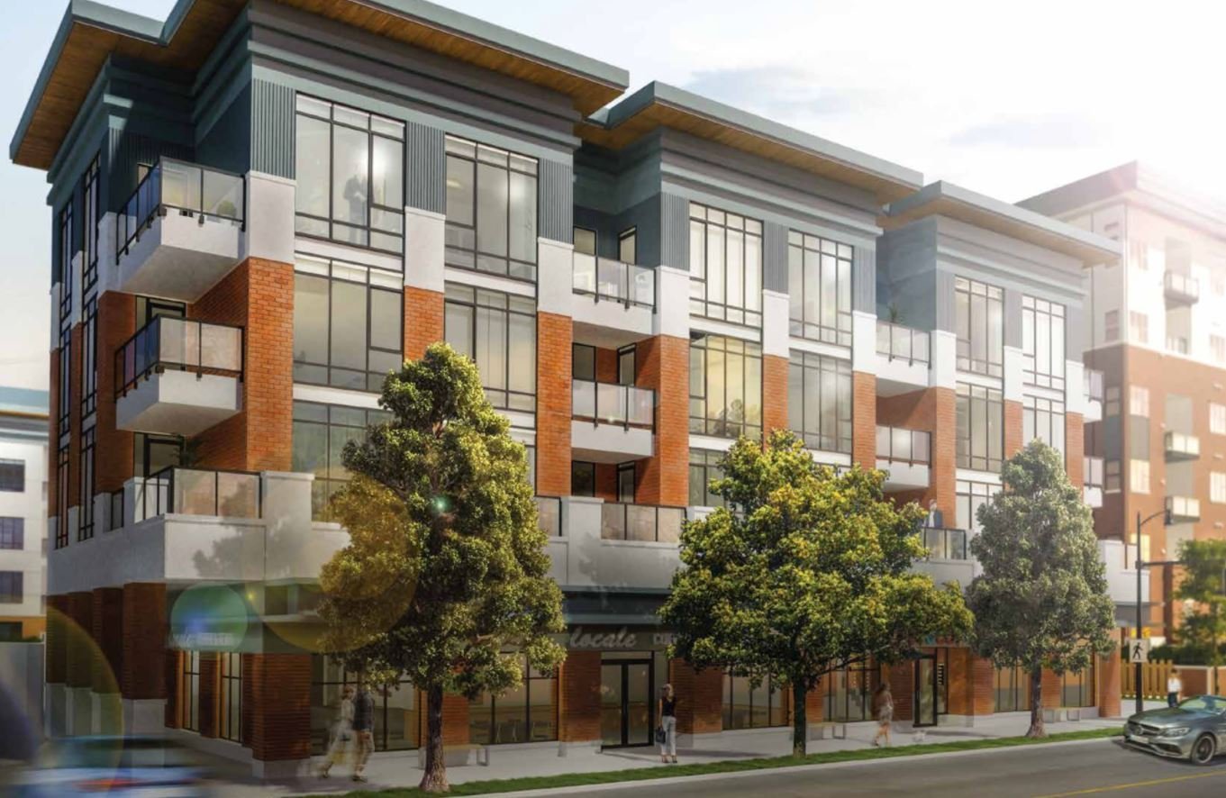 Spark Alexandra - 9251 Alexandra Road - Development by Wynsgroup Properties!