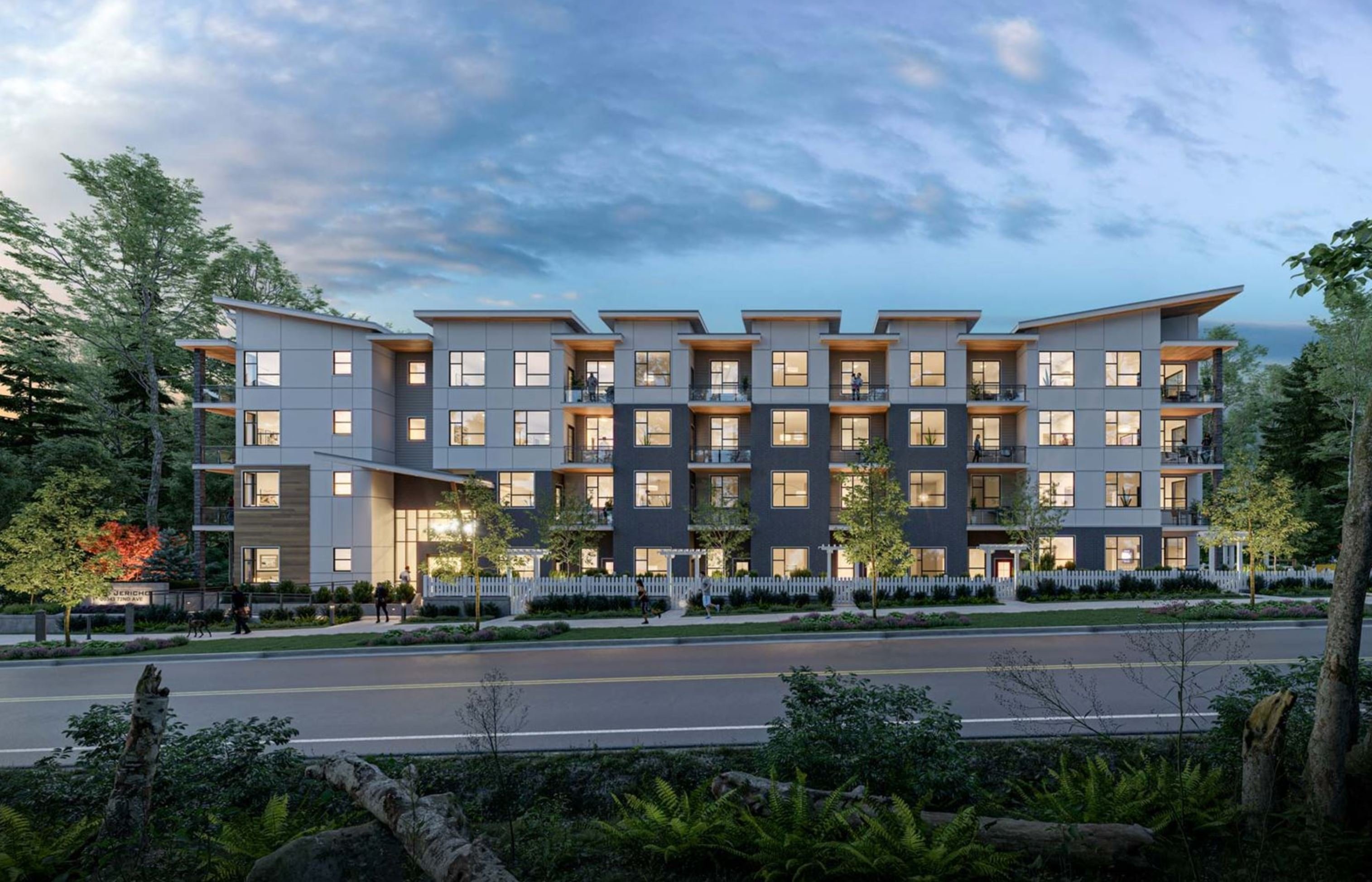 The Jericho - 20343 72 Ave - by Redekop Faye!