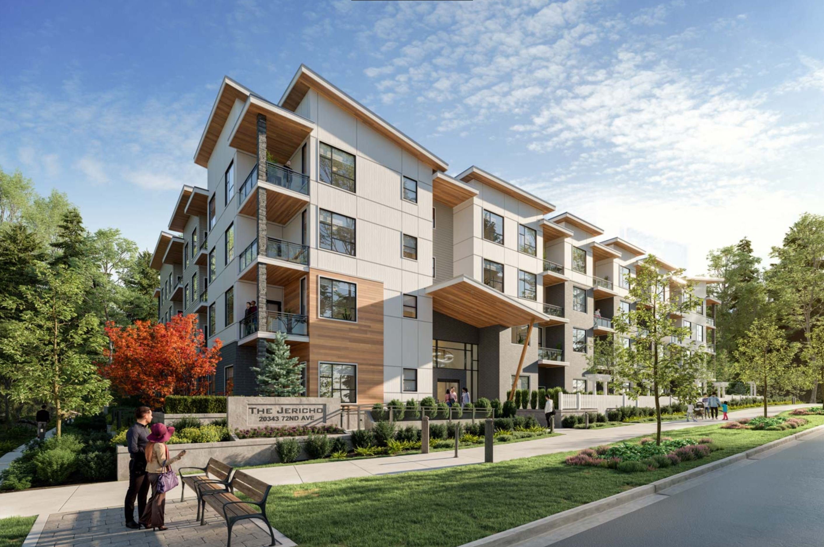The Jericho - 20343 72 Ave - by Redekop Faye!