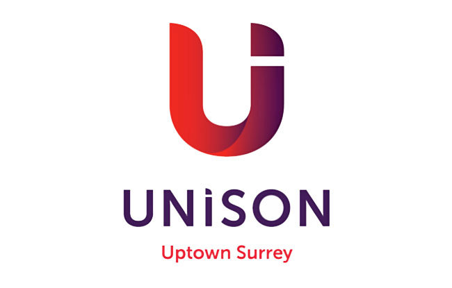 Unison 14255 103 V3T 1T1
