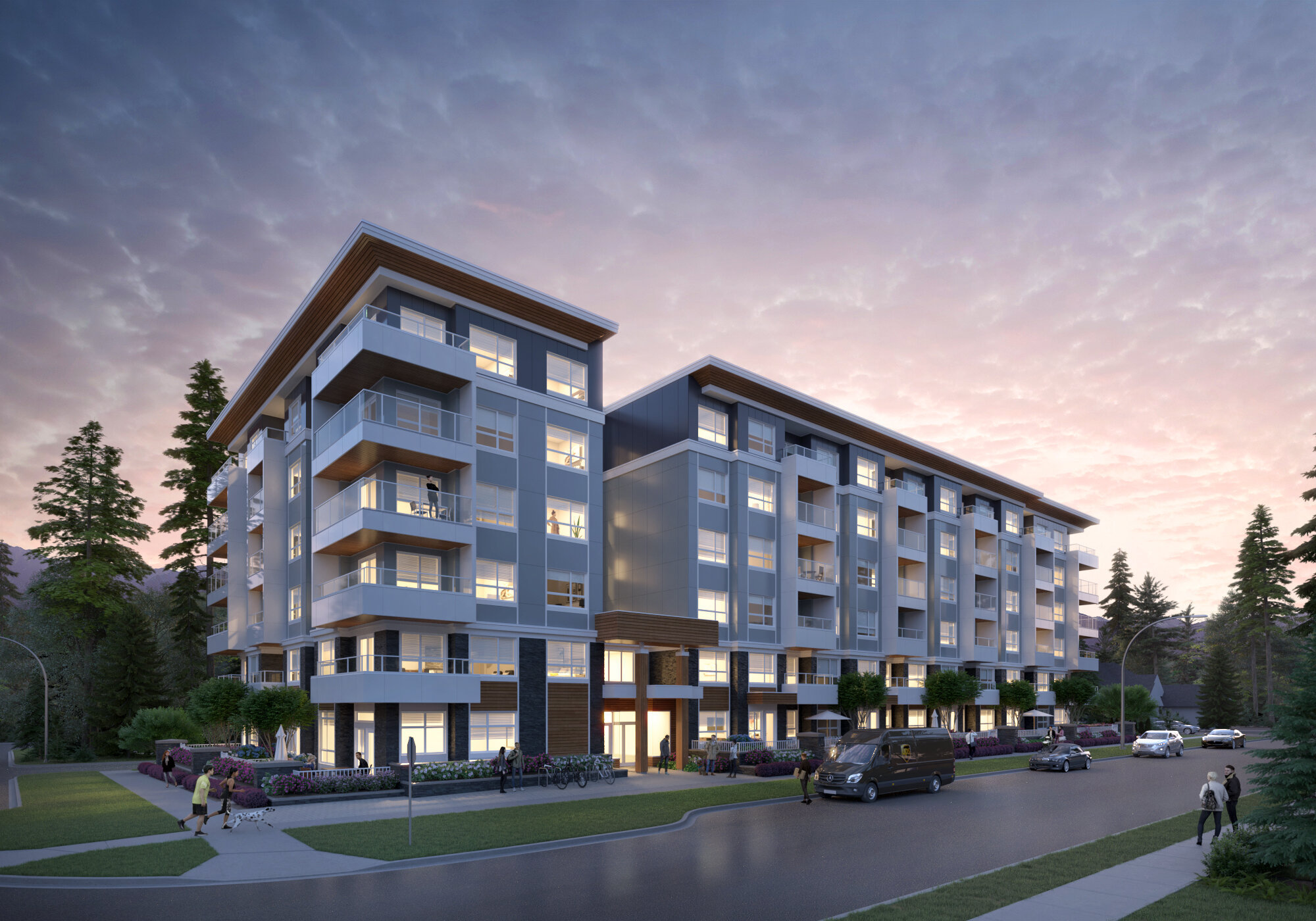 Unison - 14225 103 A Ave - Development by Ecogen Properties Ltd!
