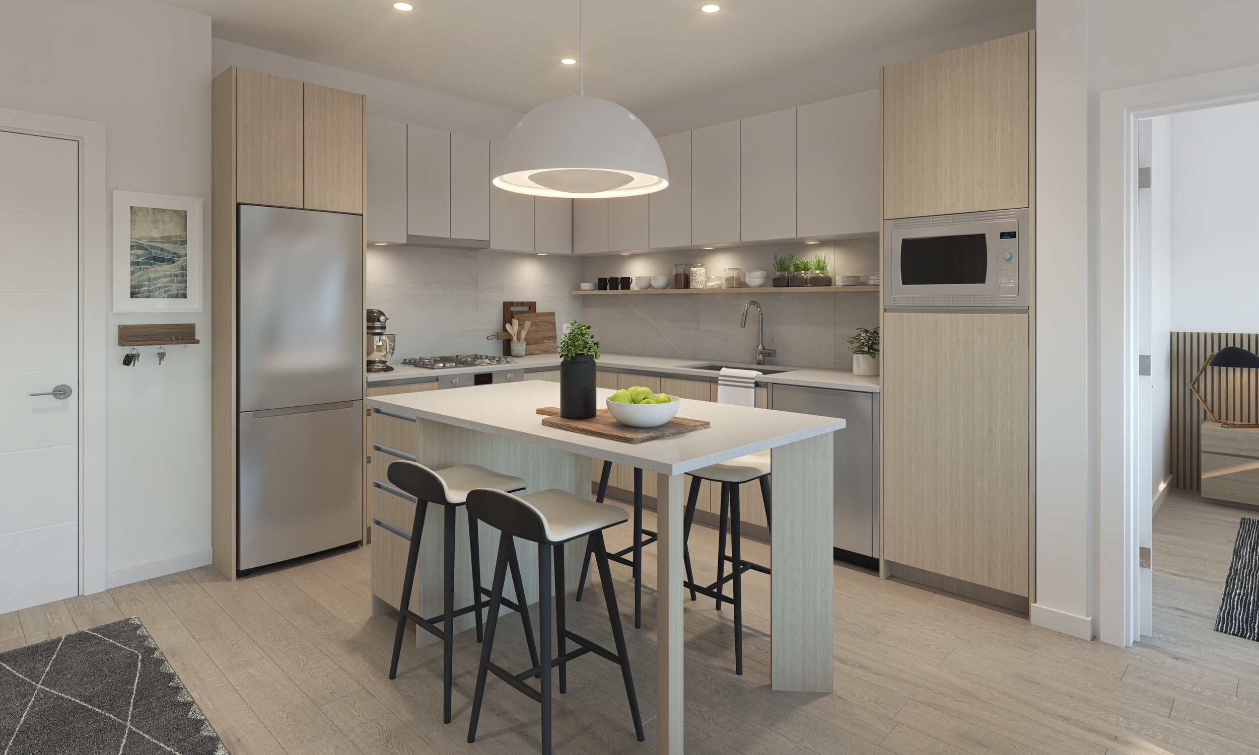 Unison - 14225 103 A Ave - Development by Ecogen Properties Ltd!