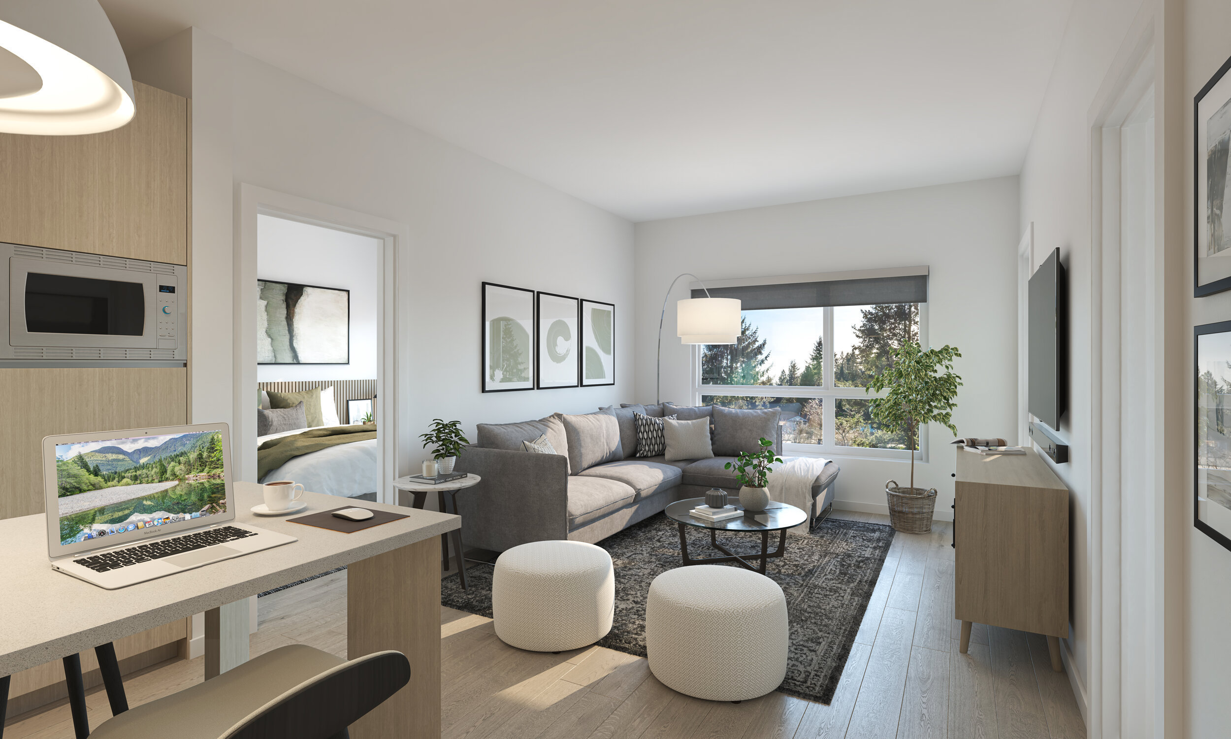 Unison - 14225 103 A Ave - Development by Ecogen Properties Ltd!