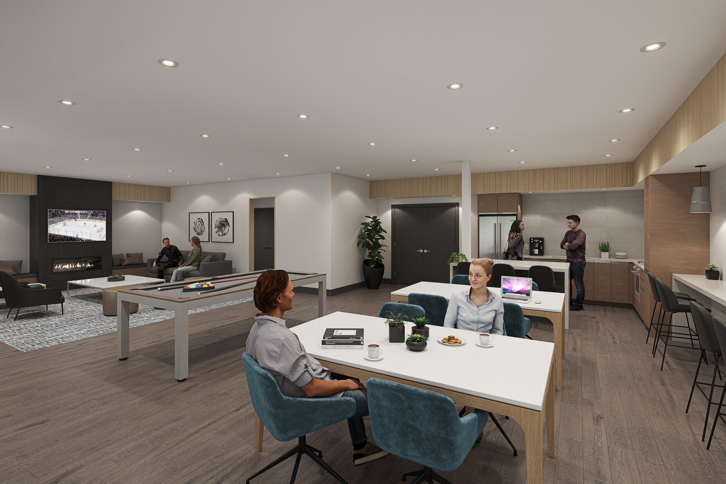 Unison - 14225 103 A Ave - Development by Ecogen Properties Ltd!