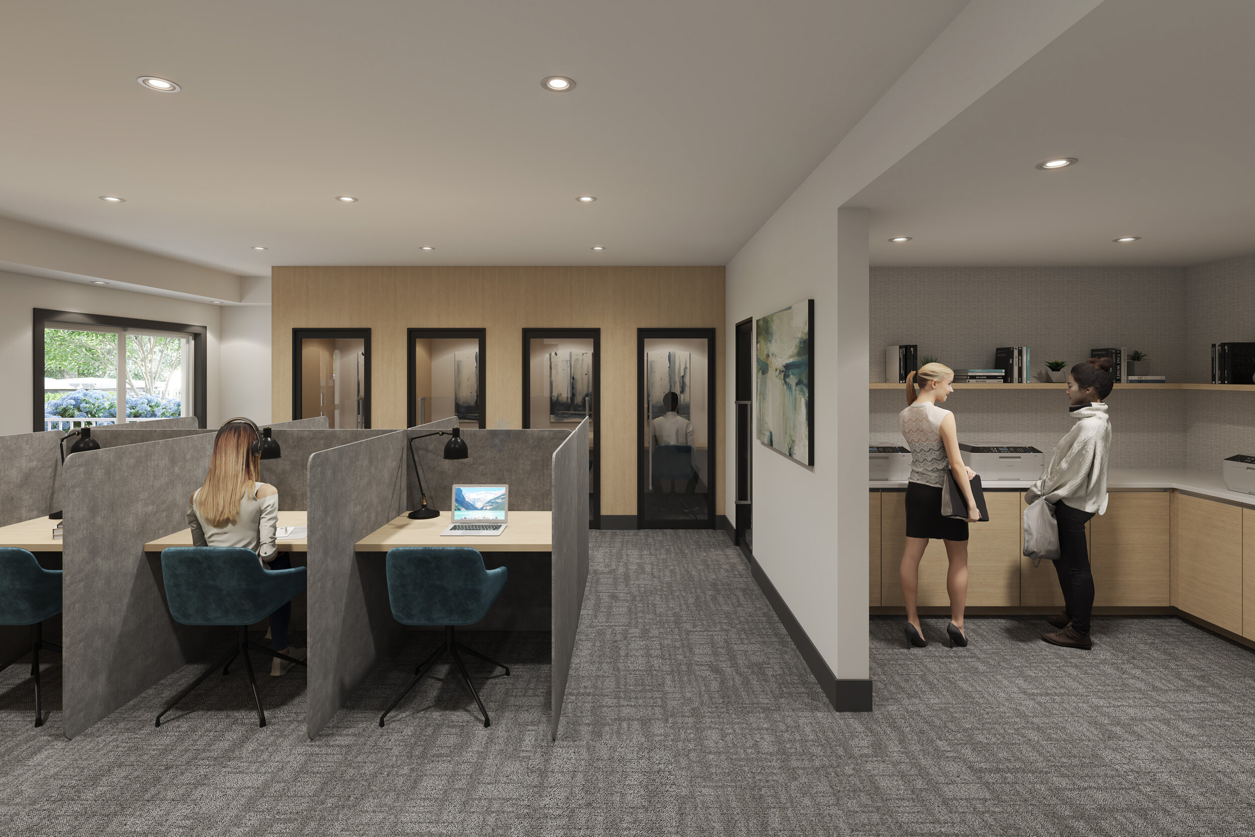 Unison - 14225 103 A Ave - Development by Ecogen Properties Ltd!
