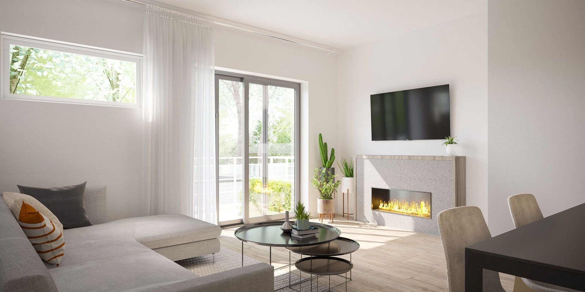 27North - 3468 Mt Seymour Pkwy - Development by Intergulf and TATLA!