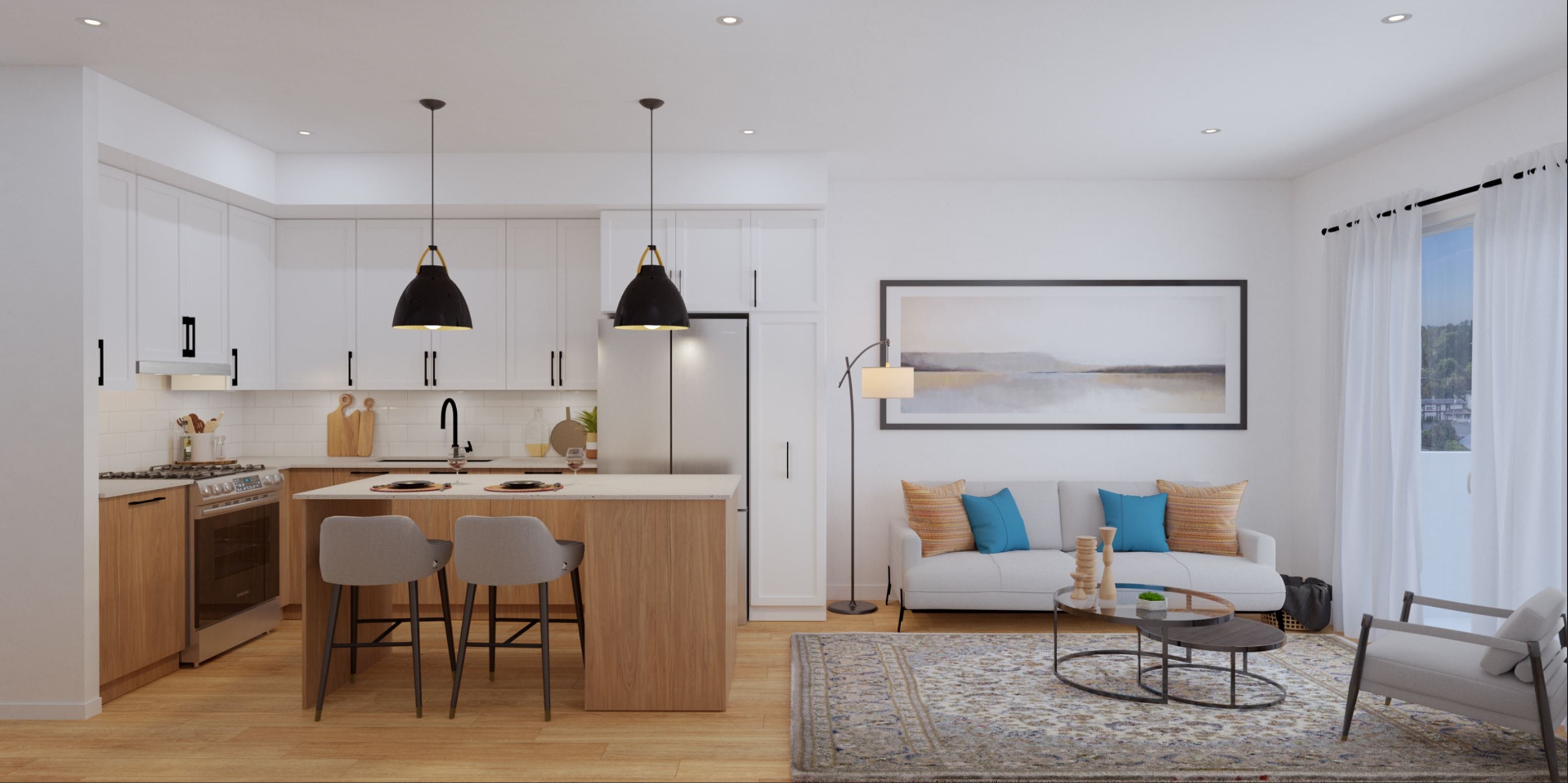 Aldergrove Town Centre - 3100 272 St - Development by Janda Group!