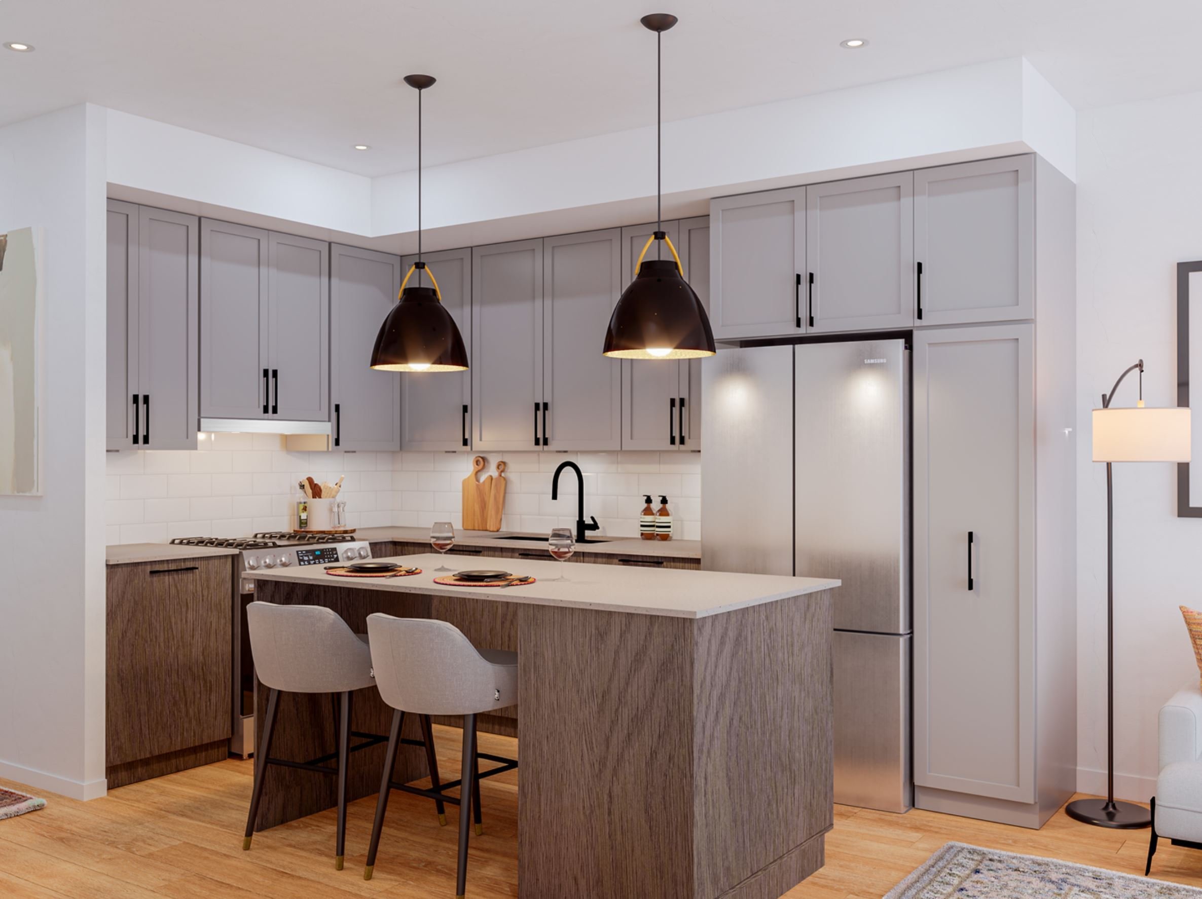 Aldergrove Town Centre - 3100 272 St - Development by Janda Group!