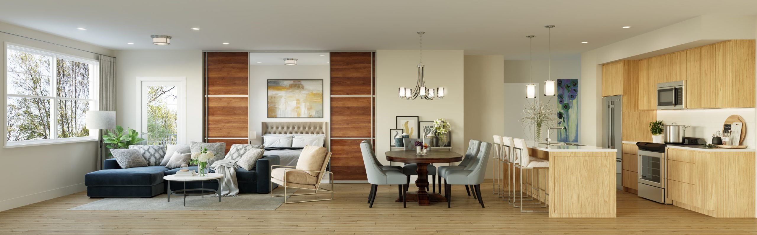 Harrison Ridge - 1928 Woodside Blvd - Development by Newgen Group of Companies!