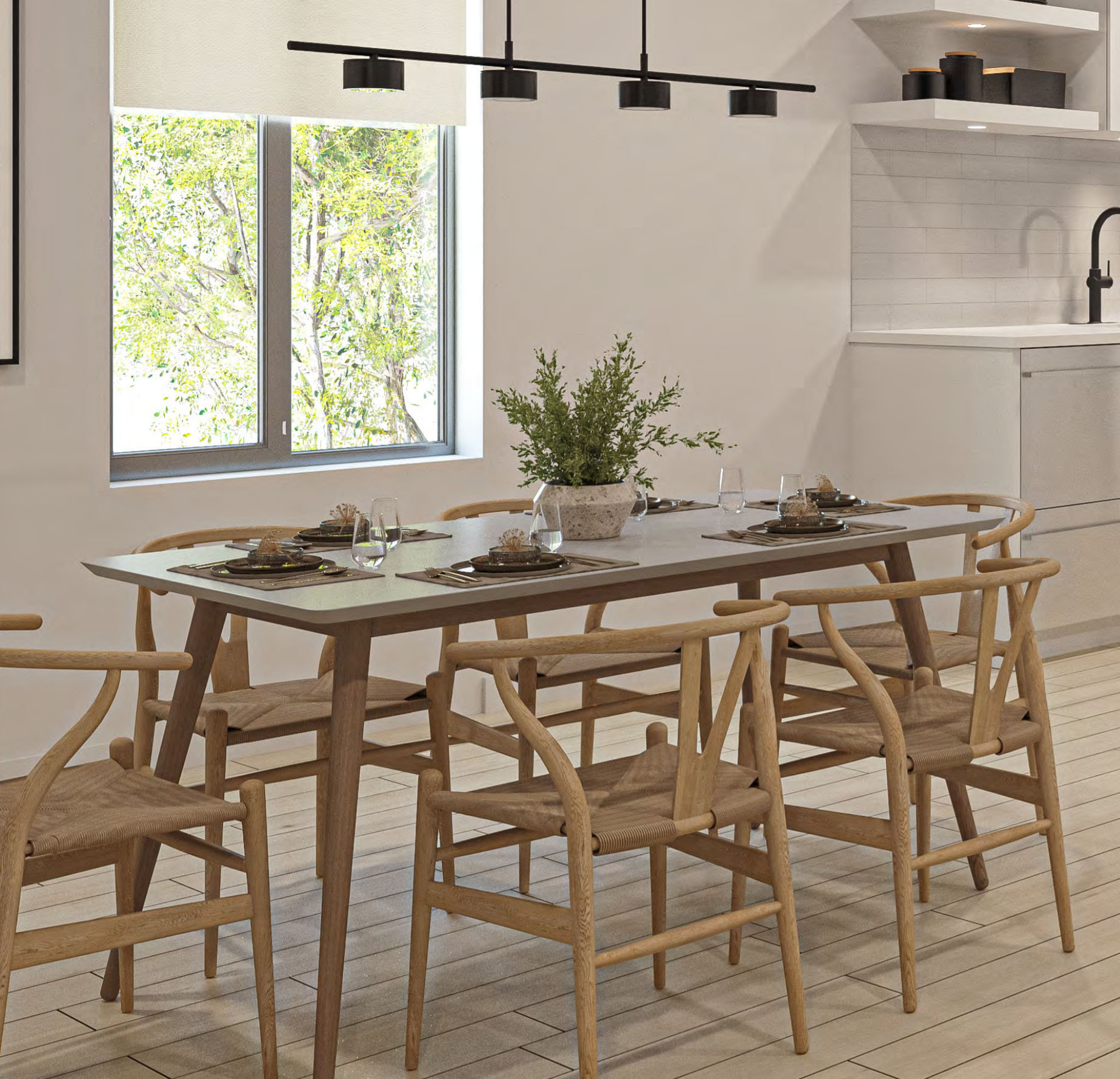 Holden Residences - 2425 166th St - Development by BMG Real Estate!
