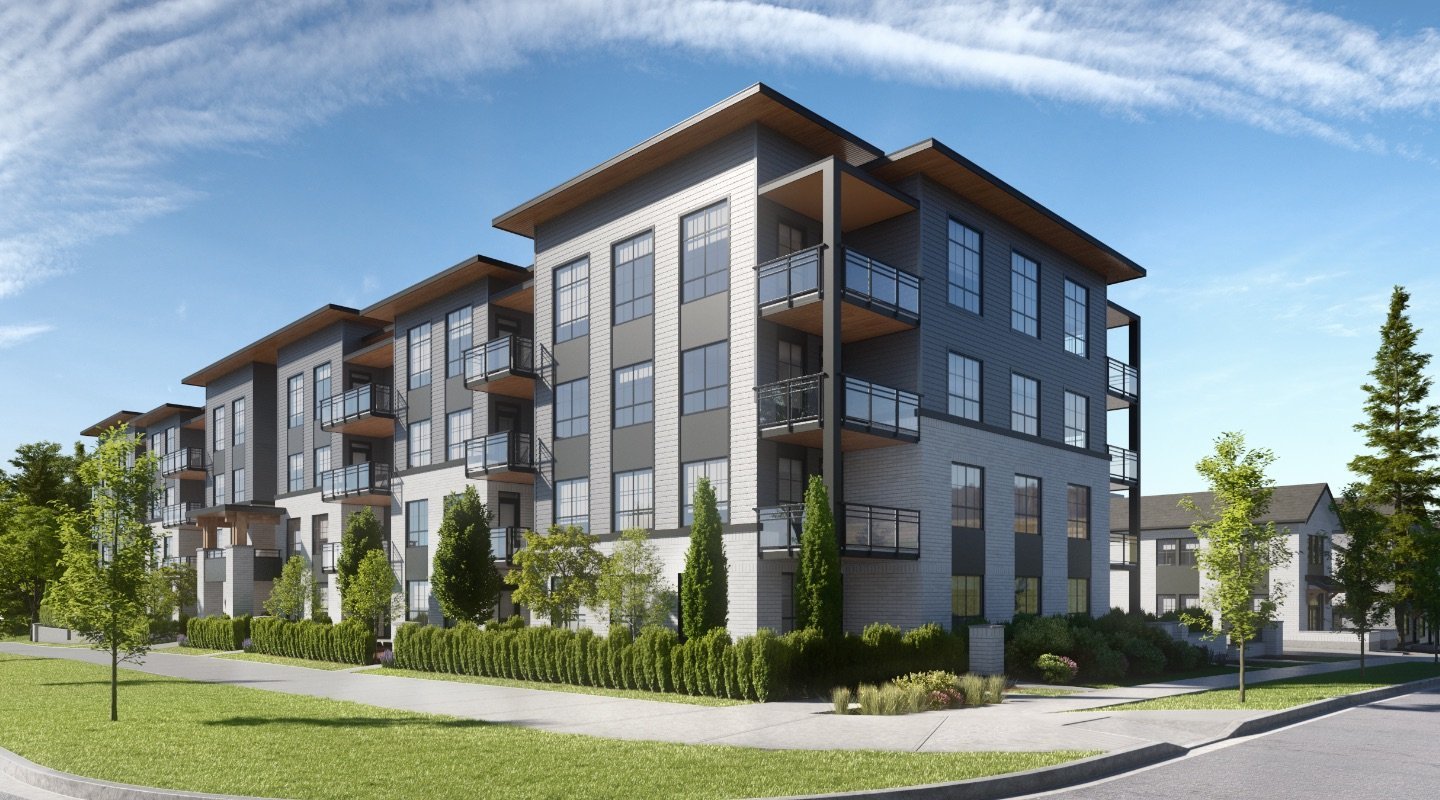 Holden Residences - 2425 166th St - Development by BMG Real Estate!