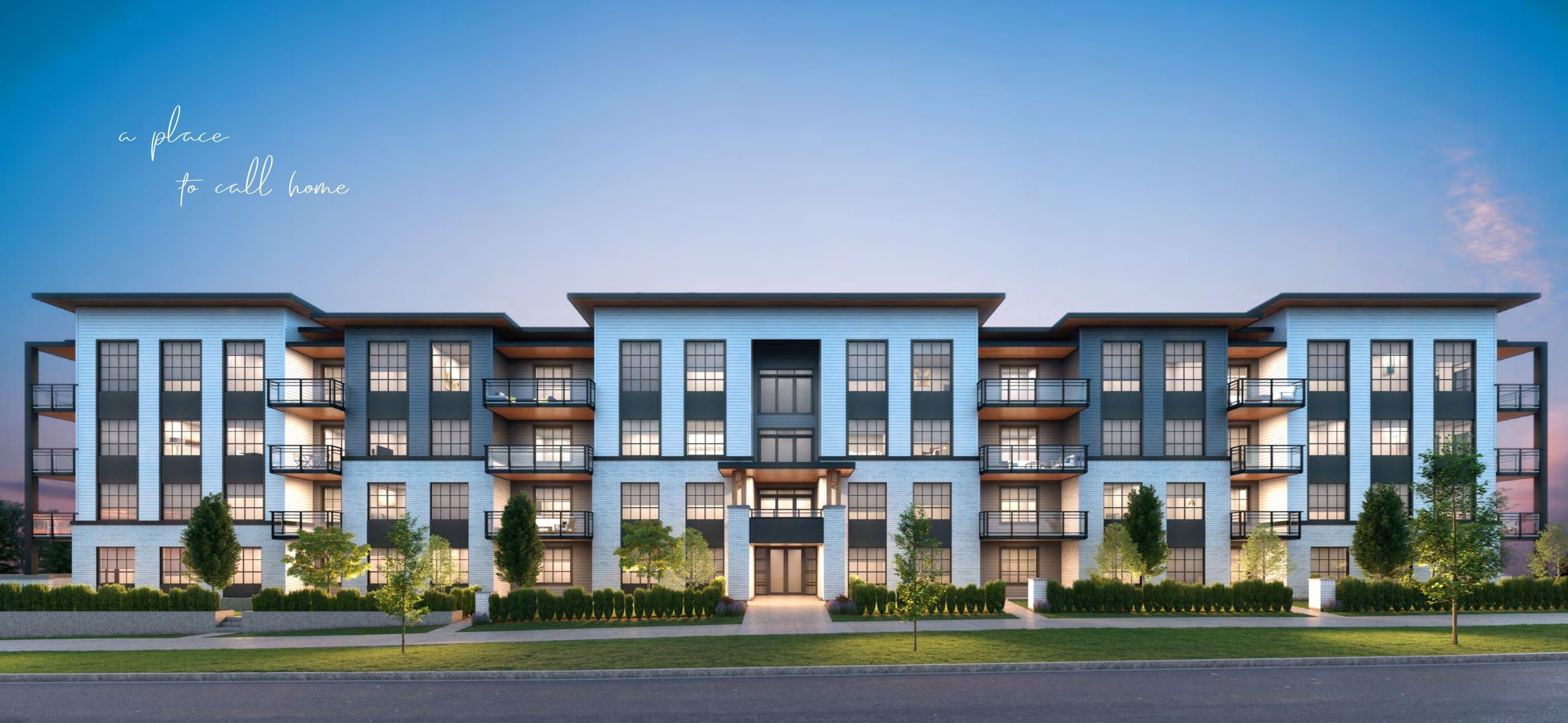 Holden Residences - 2425 166th St - Development by BMG Real Estate!