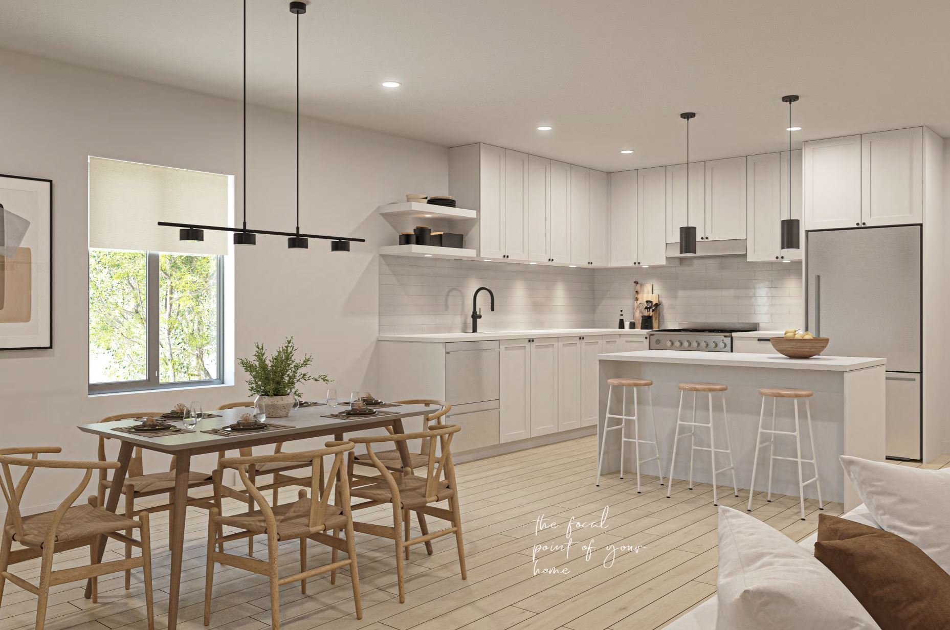 Holden Residences - 2425 166th St - Development by BMG Real Estate!