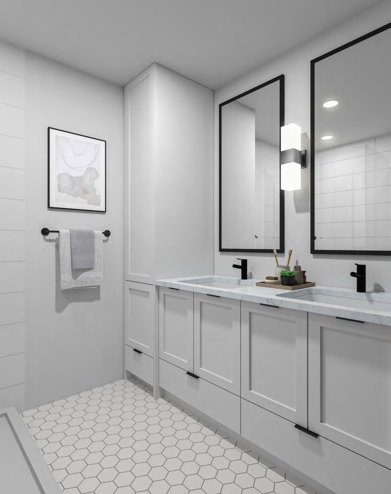 Holden Residences - 2425 166th St - Development by BMG Real Estate!